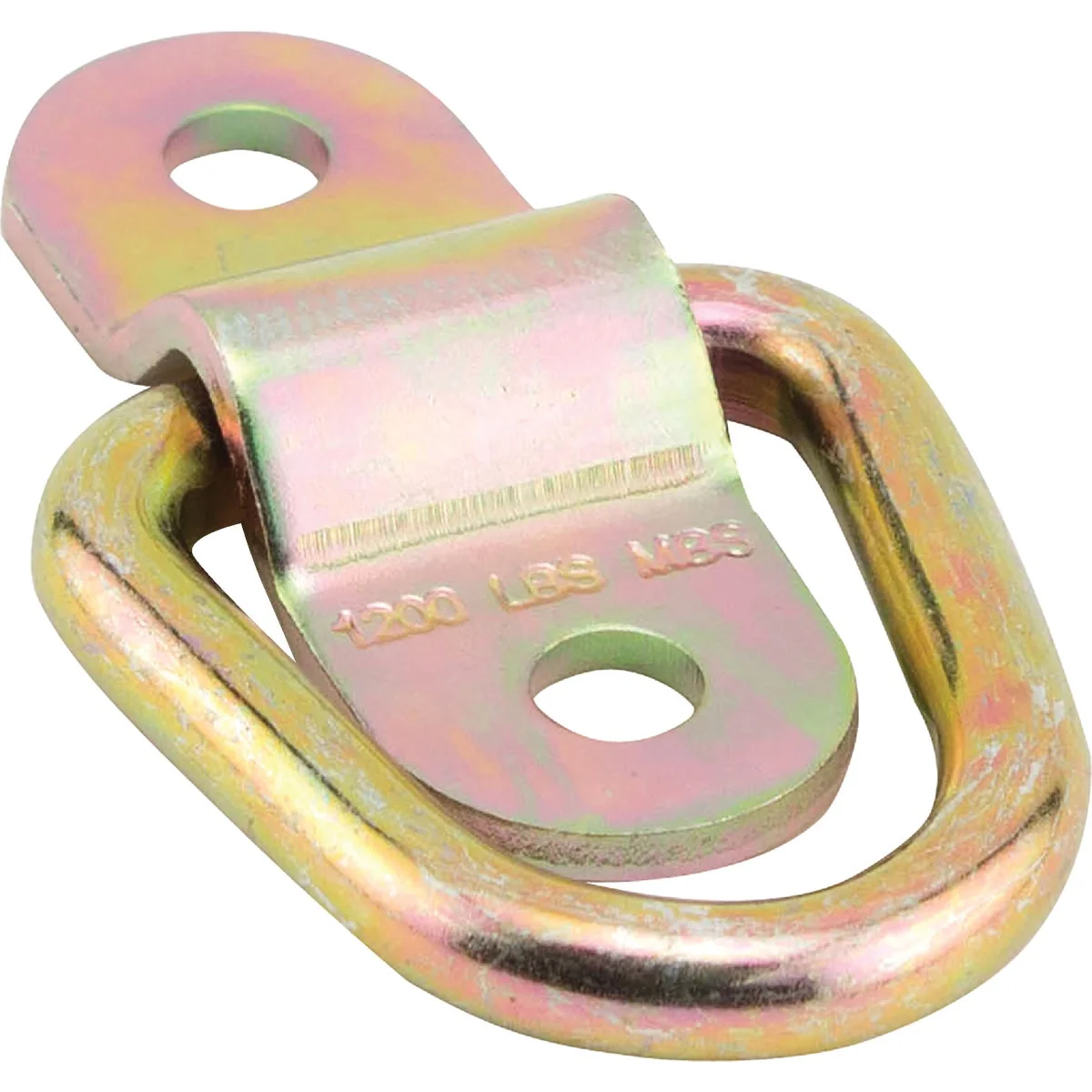 Flexible Erickson Surface 1200 Lb. Anchor Ring 2-Pack Fashionable