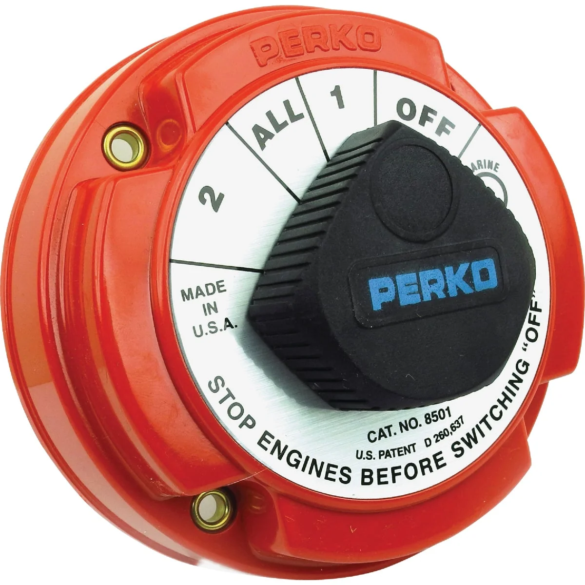 Refined Seachoice 250A 50V Selector Switch Exceptional