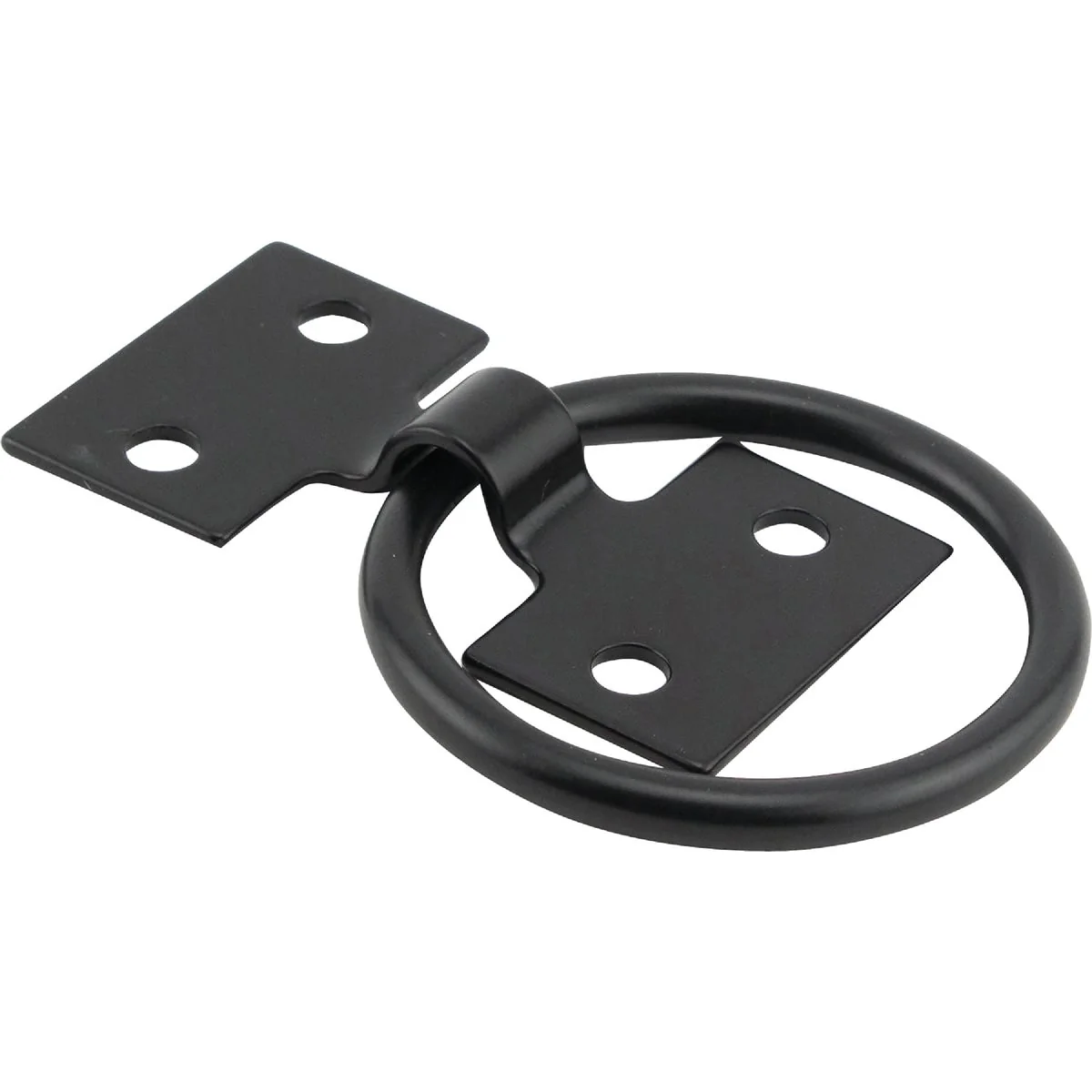 Relaxed Erickson 4 Bolt Surface 2000 Lb. Anchor Ring Secure