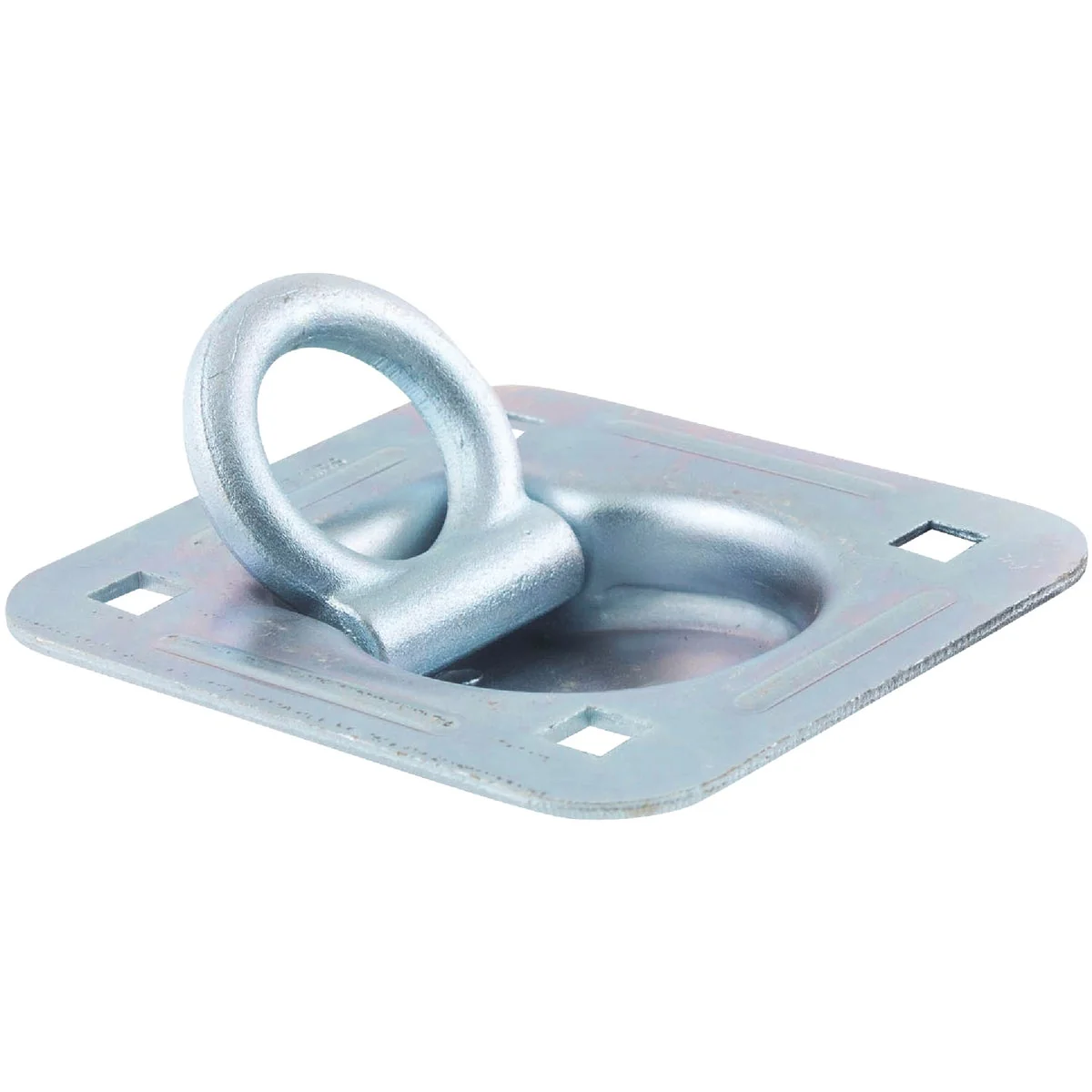 Exclusive Erickson Recessed 5000 Lb. Anchor Ring Reliable