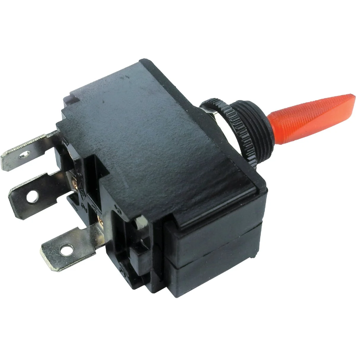 Premium Material Seachoice 2-Position 16A 12V Illuminated Toggle Switch Exclusive