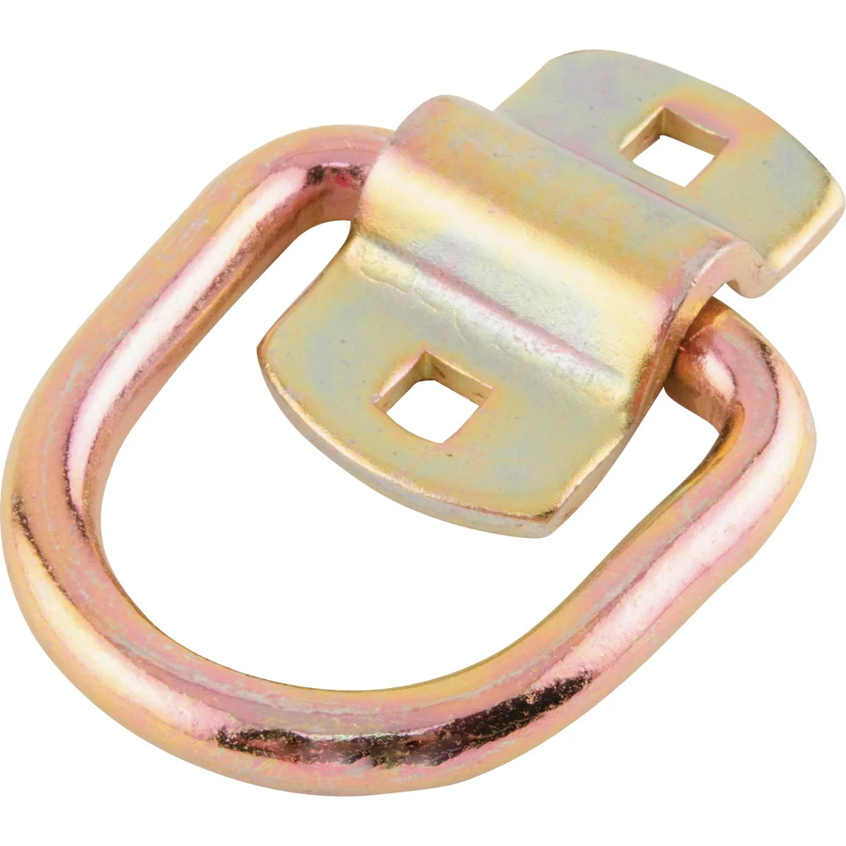 First-Class Erickson Surface 11 000 Lb. Anchor Ring Minimalist