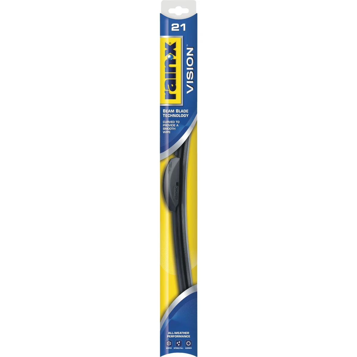 Sophisticated Rain-X Vision 21 In. Wiper Blade Proven
