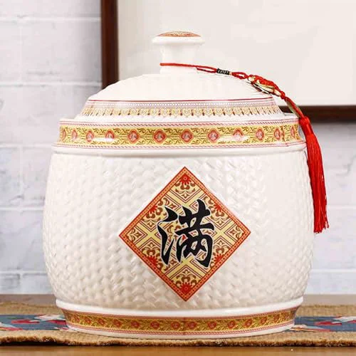 Durable Chinese Sealed Large Next-Generation
