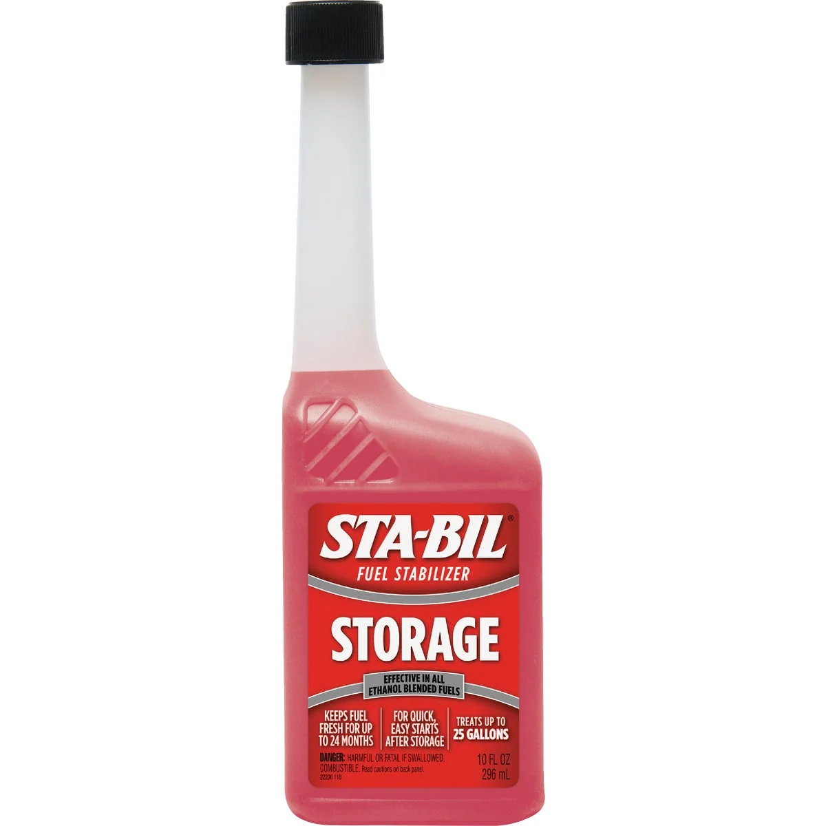 Classic Sta-Bil 10 Fl. Oz. Fuel Stabilizer Durable
