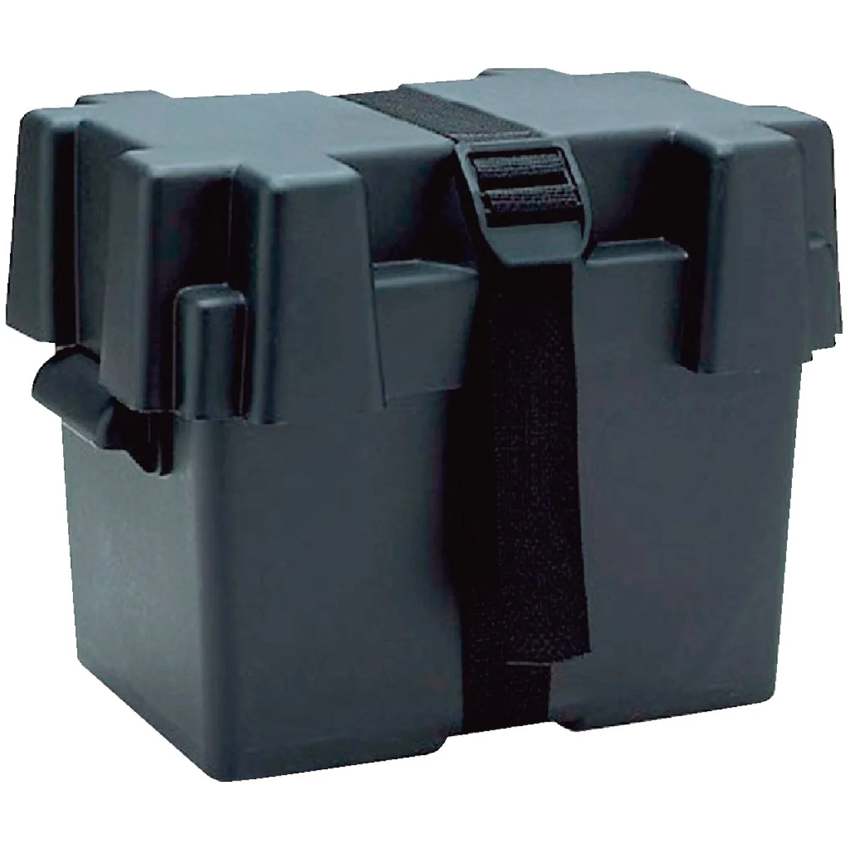 Versatile Seachoice 7-1 4 x 10 10-1 2 Battery Box Recyclable