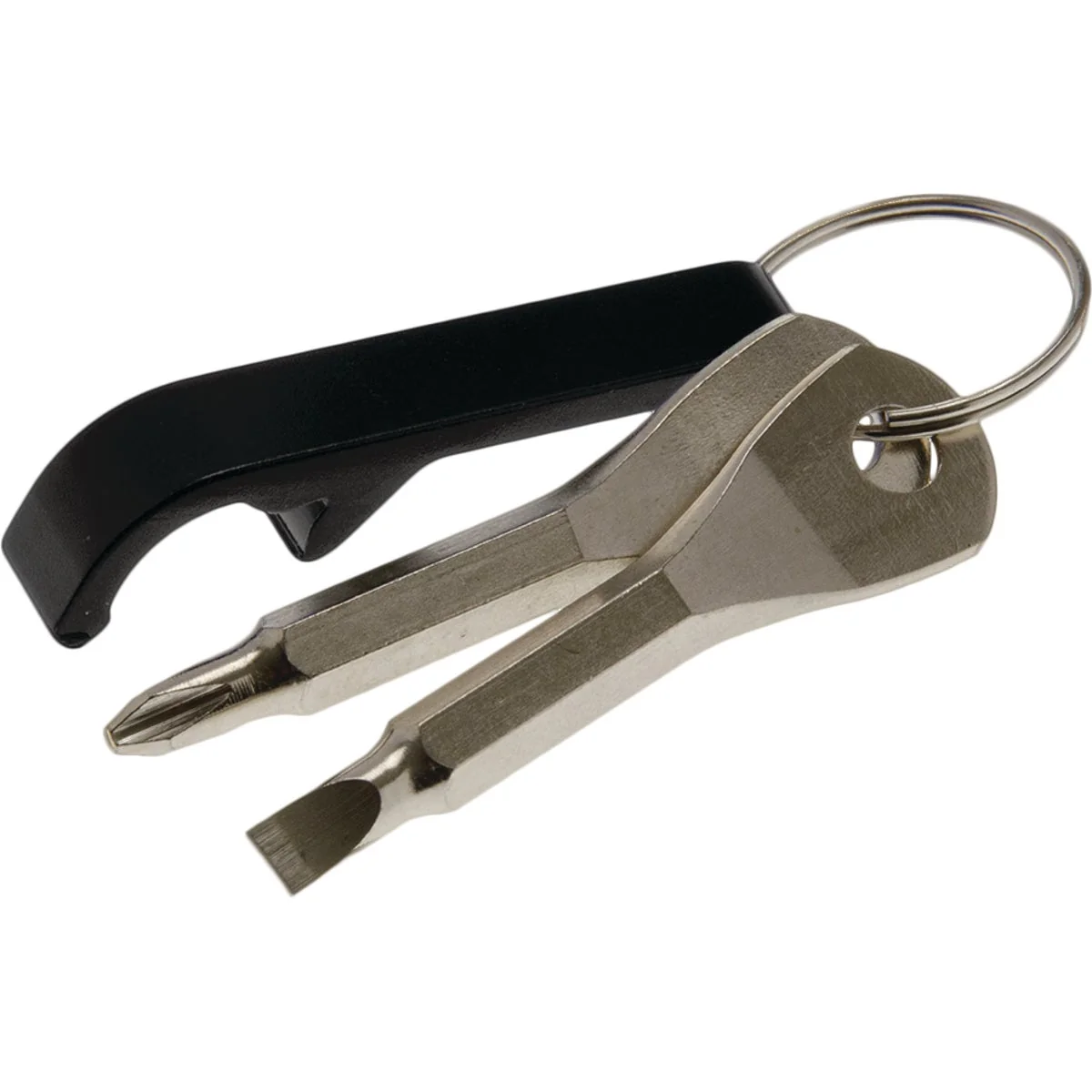 Contemporary Lucky Line Utilicarry Pocket Key Tool Crafted