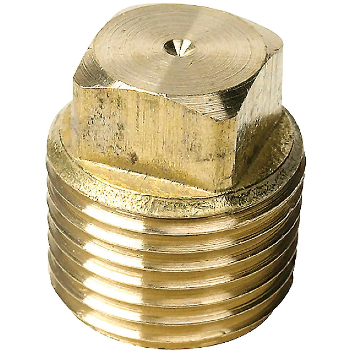 Breathable Seachoice 1 2 In. x 2 In. Garboard Drain Plug Environmentally Friendly