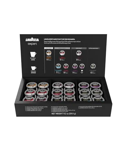 Flexible Expert Variety Pack 36 Count Professional