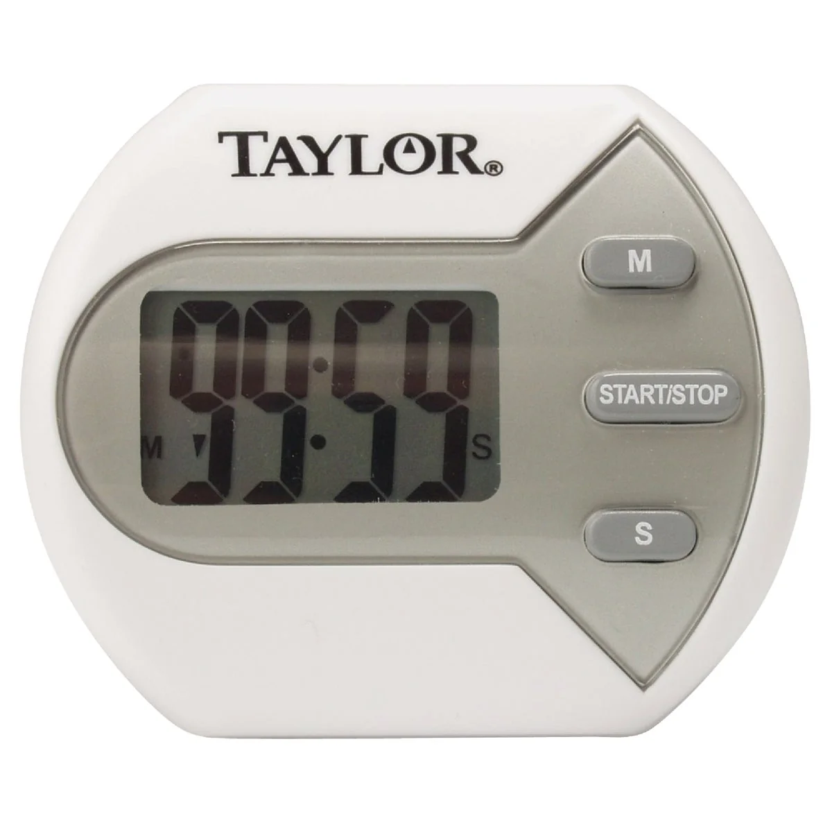 User-Friendly Taylor Classic Digital Electronic Timer Fine