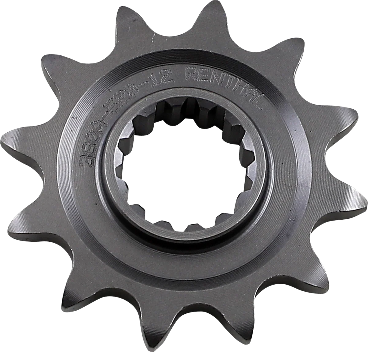 Trusted RENTHAL Front Sprocket - 12 Tooth 360A-520-12P Optimized
