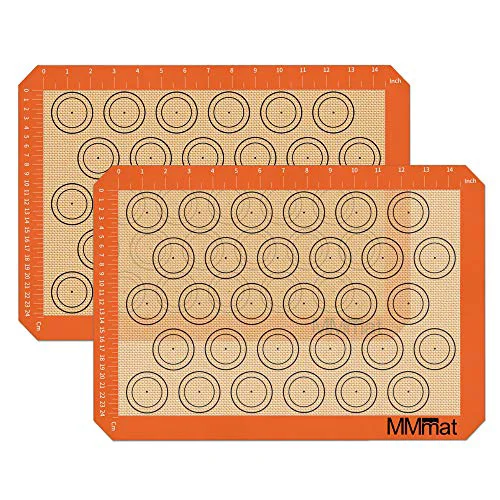 Innovative German Silicone Baking Mat Specialty