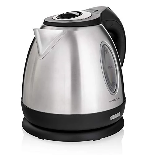 High-Performance Stainless Steel Electric Kettle Flexible