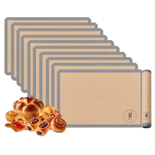 Excellent Silicone Baking Mats Prestigious