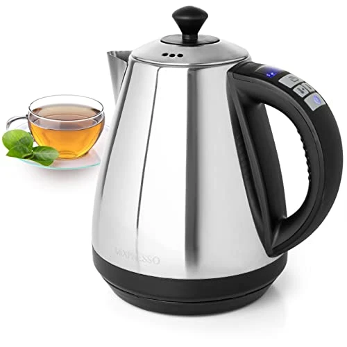 Elite Electric Kettle Temperature Control Recyclable