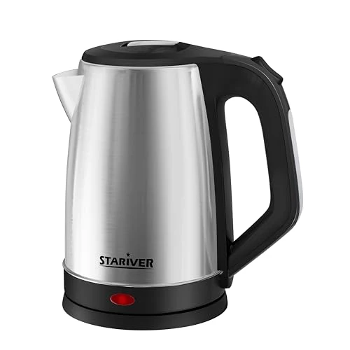 Quality 2.5L Large Electric Kettle Modern