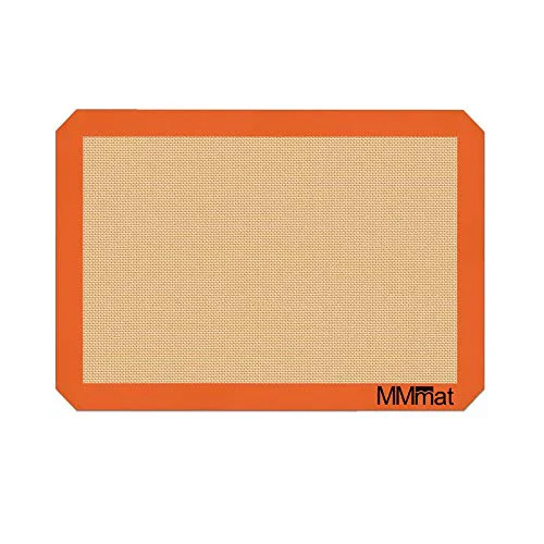 Top-Quality German Silicone Baking Mat Outstanding