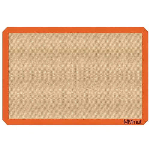 Contemporary German Silicone Baking Mats Official
