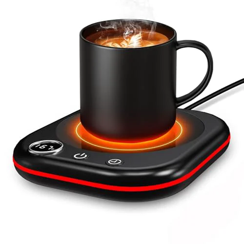 Outstanding Coffee Mug Warmer Relaxed
