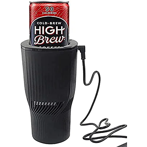 Elegant Car Cup Holder 2 Soft