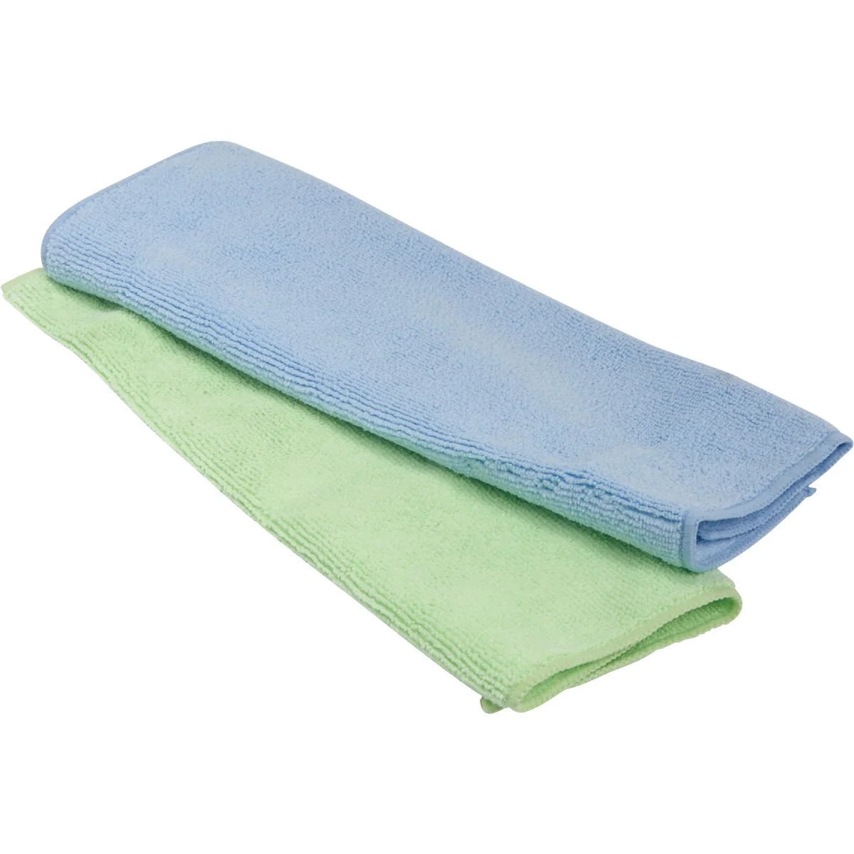 Soft Libman Everyday Dusting Cloths 2 Count Fine