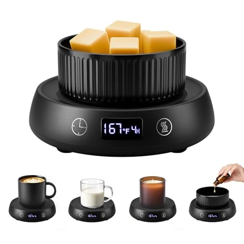Pure Mug Warmer for Desk Smart