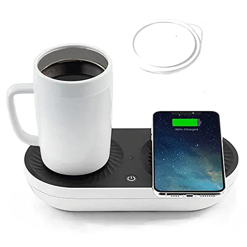 Luxury Coffee Mug Warmer First-Class