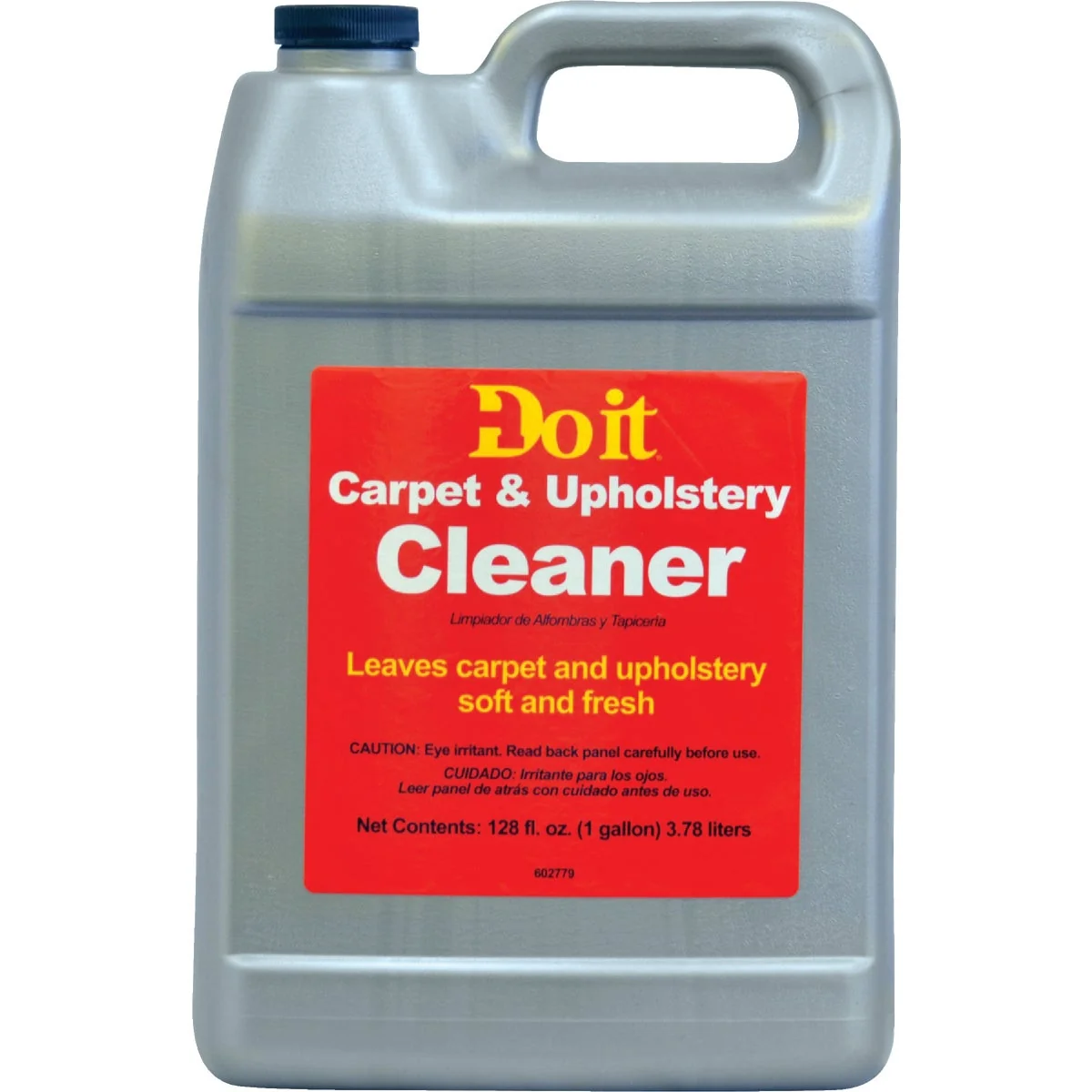 Traditional Do it 1 Gal. Carpet and Upholstery Cleaner Elite