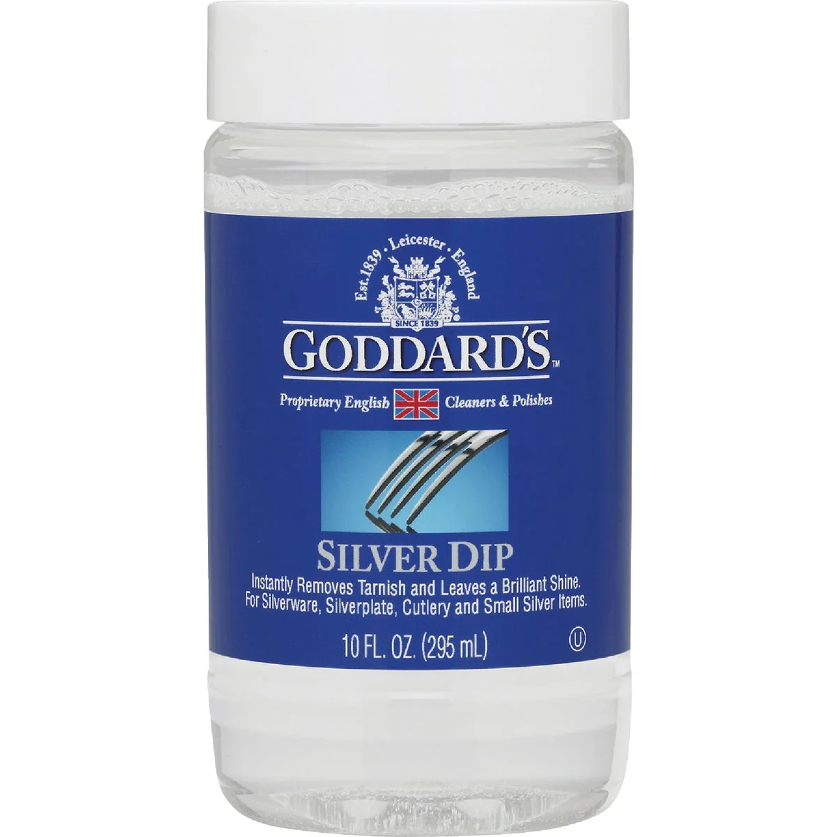 Durable Goddard's 10 Oz. Silver Dip Reliable