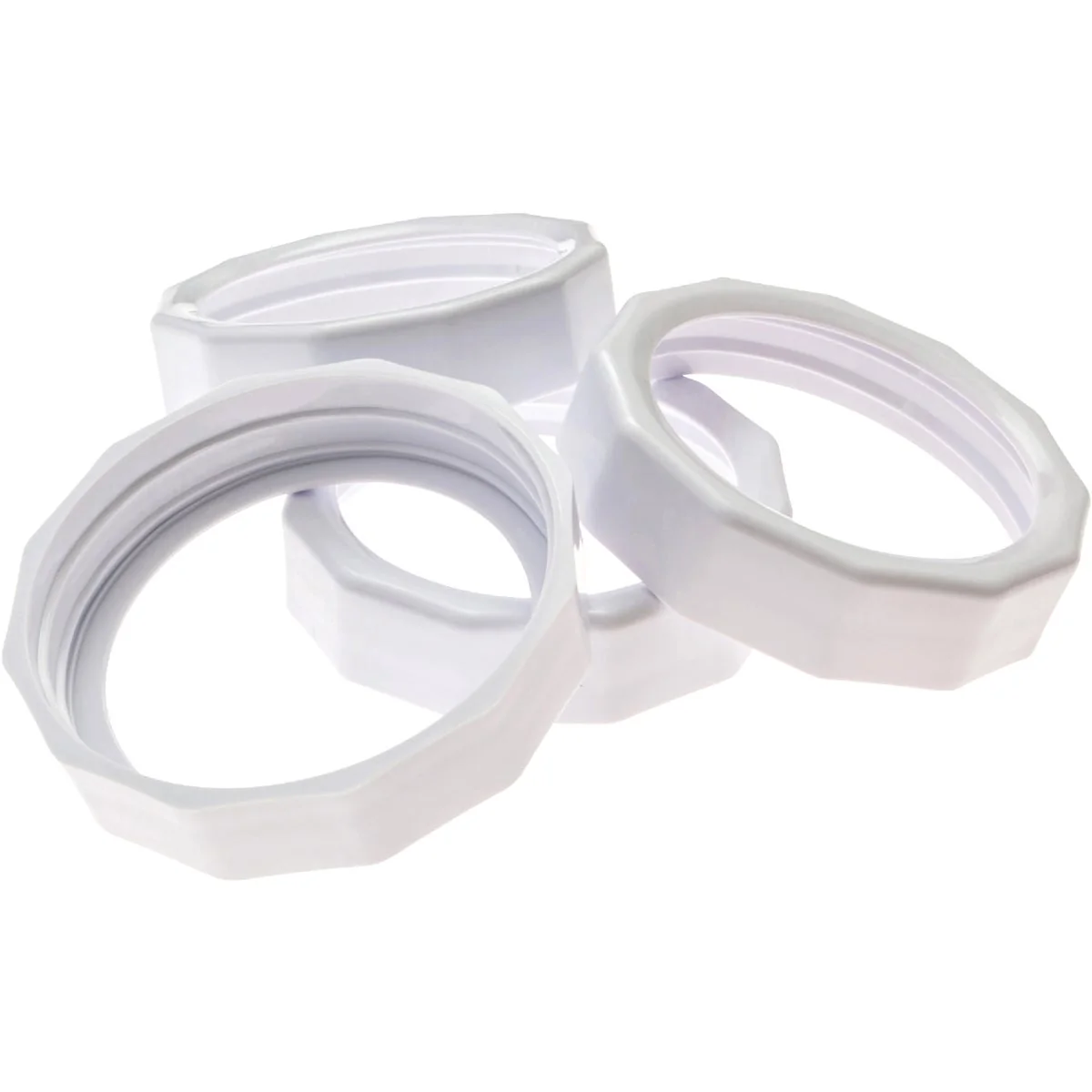 Selected Masontops Regular-Mouth Tough Canning Jar Band 4-Count High-Quality
