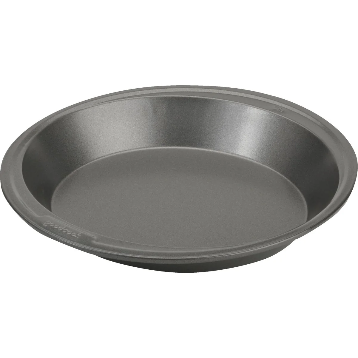 High-End GoodCook 9 In. Non-Stick Pie Pan Premium Material