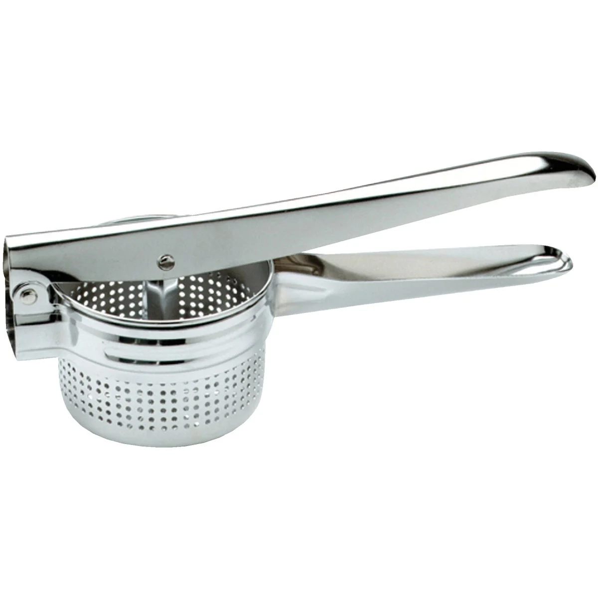 Excellent Norpro 10-1 2 In. Potato Ricer Next-Generation