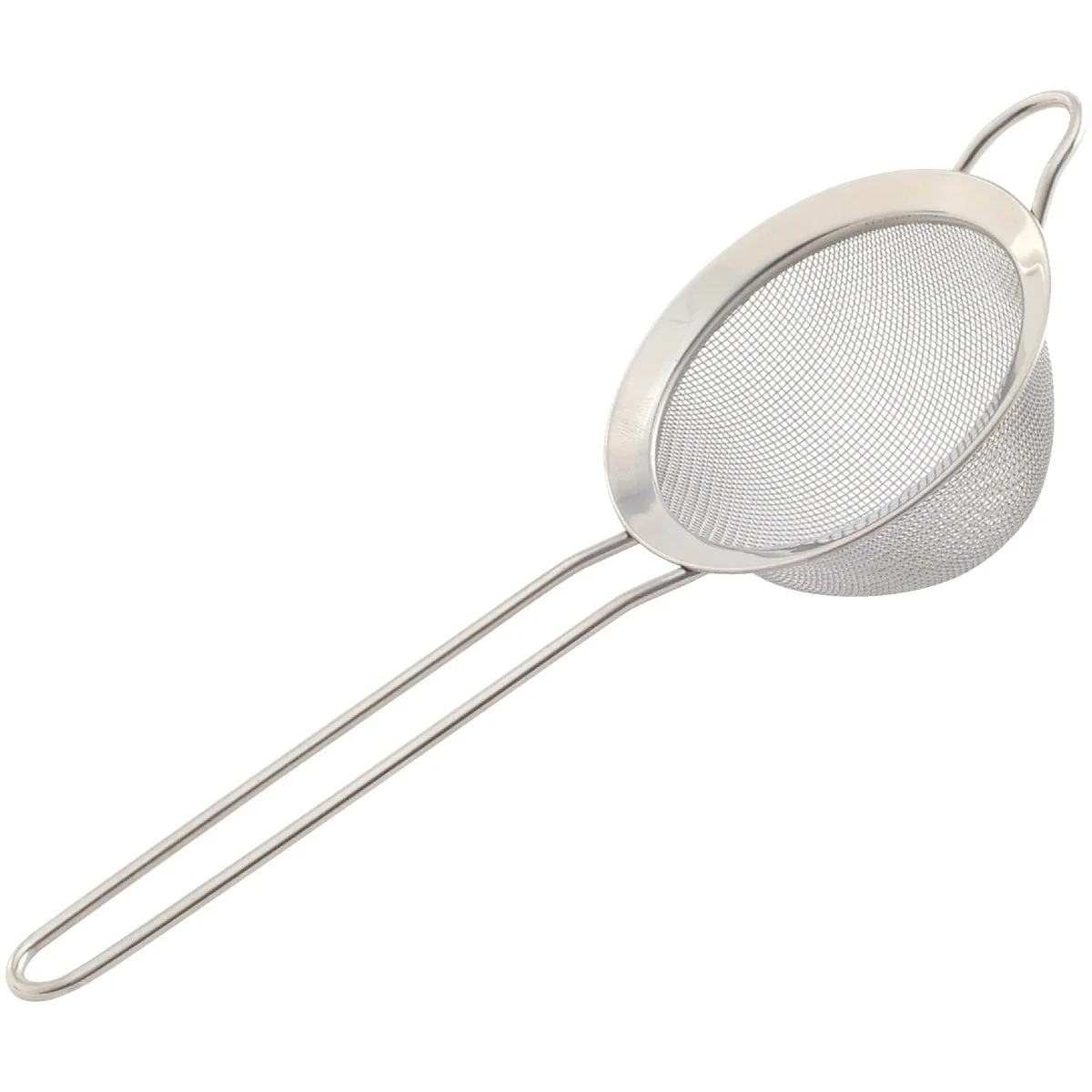 Optimized Norpro 3 In. Stainless Steel Strainer Top-Quality