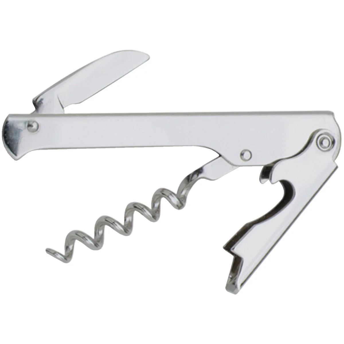 Selected Norpro Waiter's Corkscrew Bottle Can Opener High-Grade