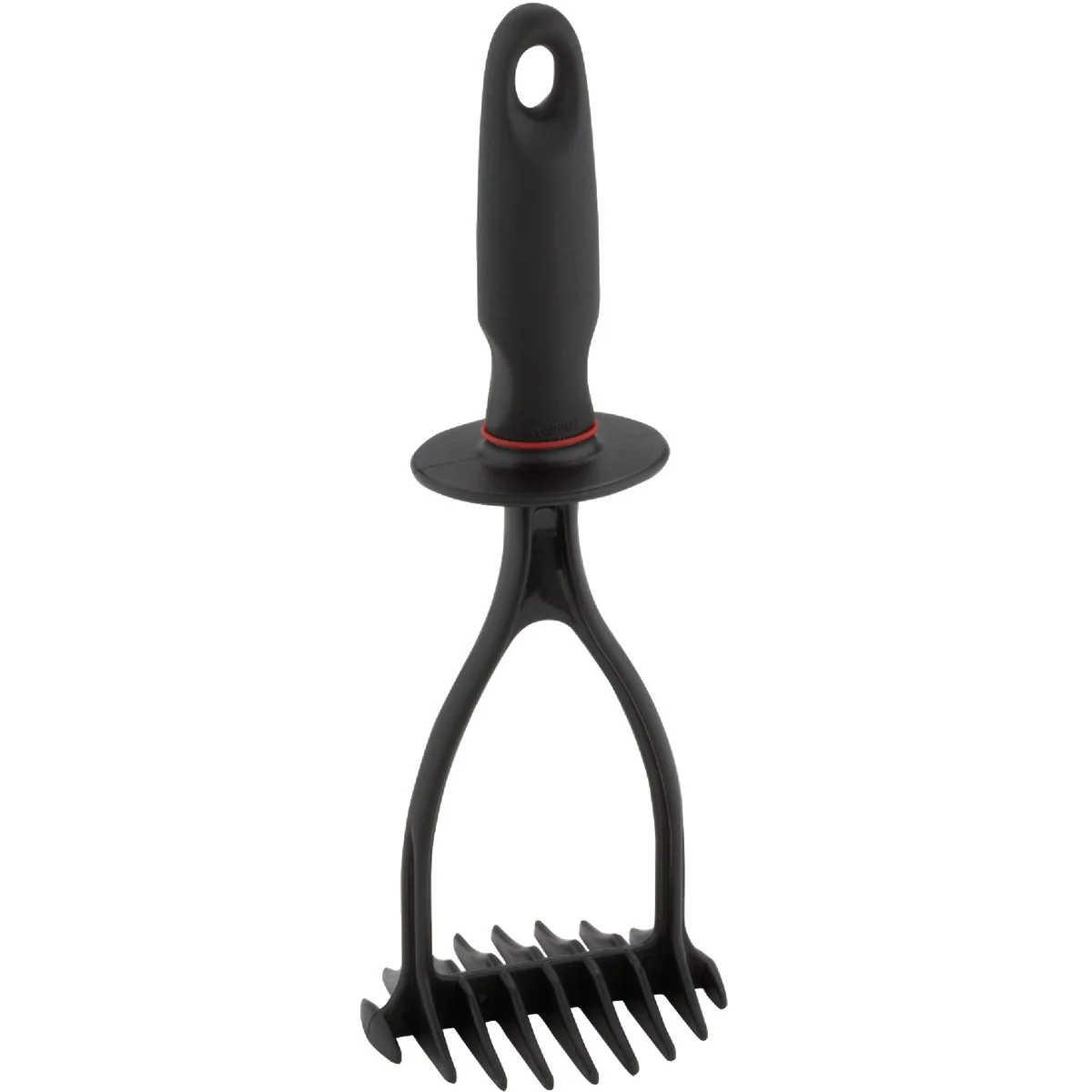Environmentally Friendly Norpro 10 In. Nylon Potato Masher Reliable