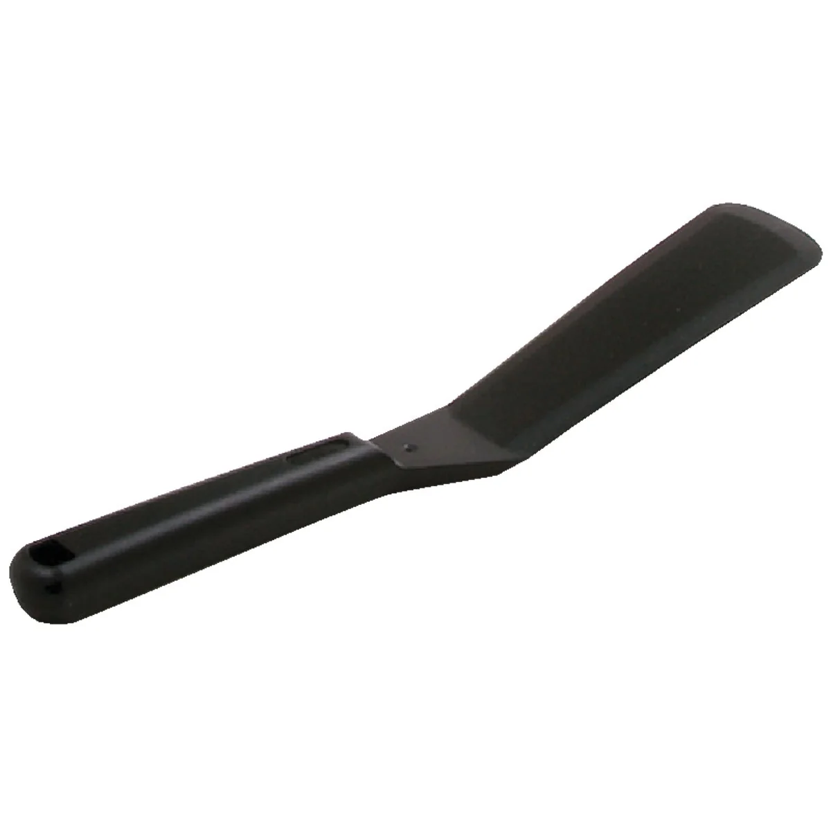 Elegant Norpro 12 In. x 2 In. Nylon Spatula Turner Classic