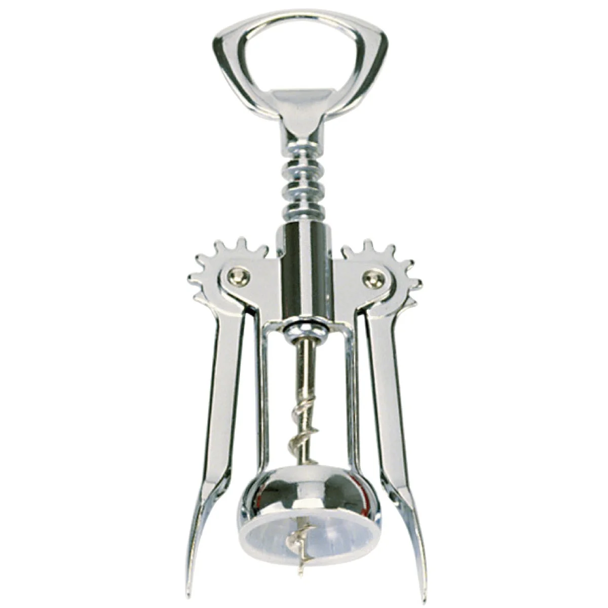 Proven Norpro Wing Corkscrew Bottle Opener Professional