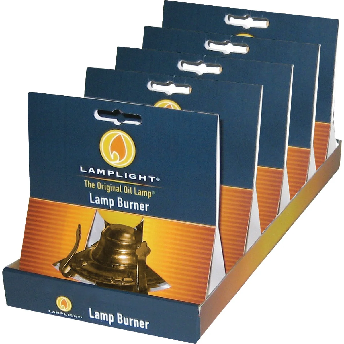 Prestigious Lamplight Farms Lamp Burner User-Friendly