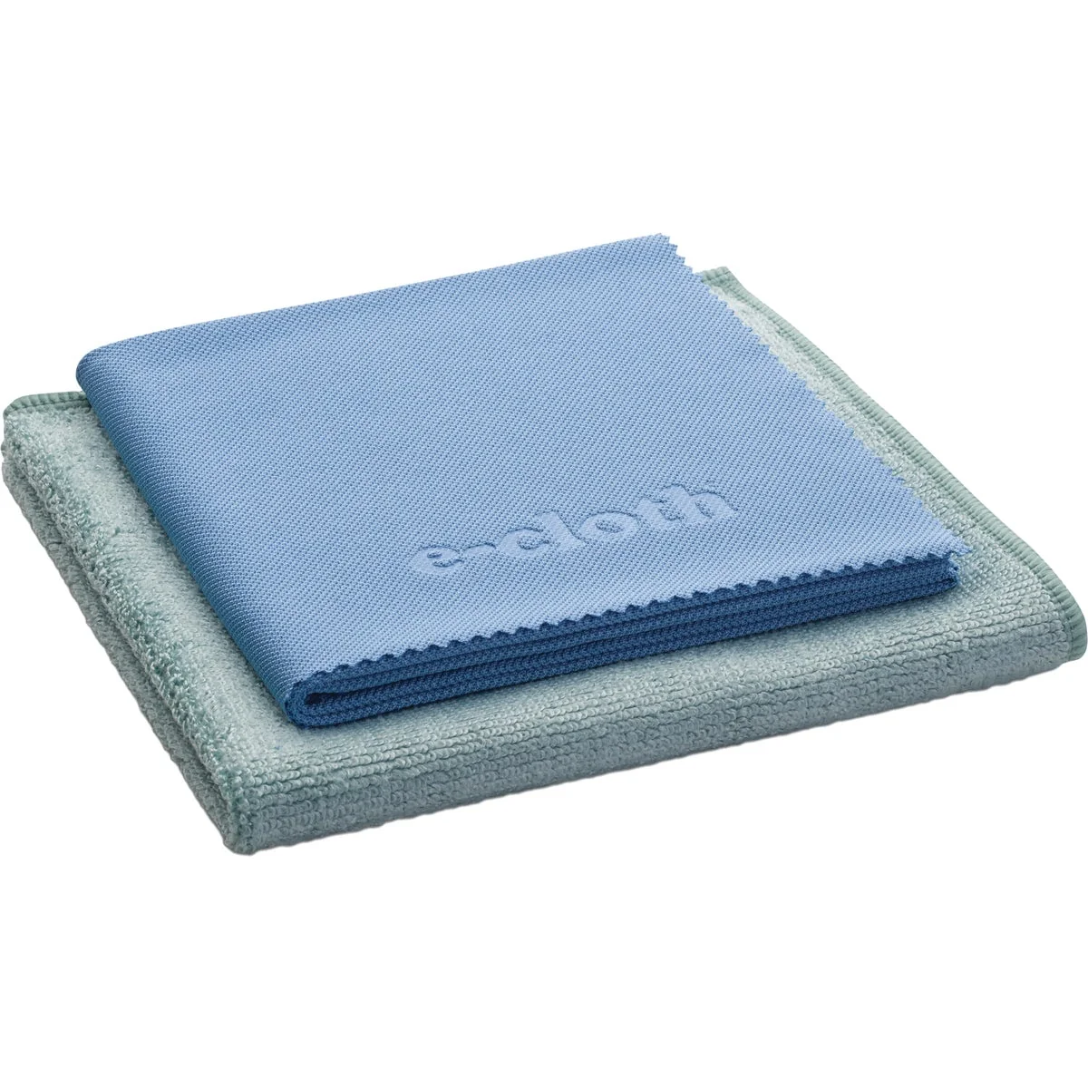 Innovative E-Cloth Kitchen Cleaning Cloth 2 Count Flexible