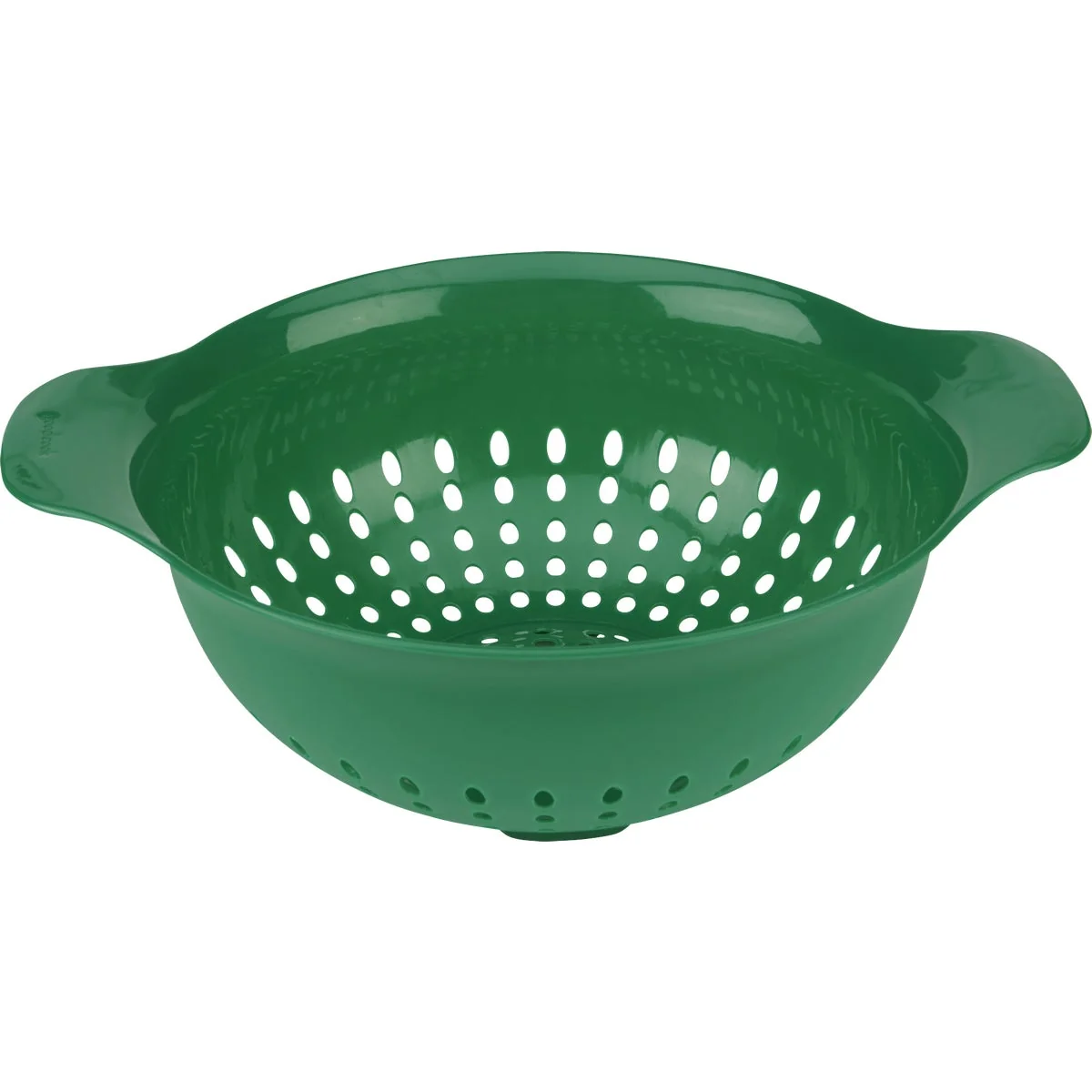 Excellent Goodcook 6 Qt. Plastic Colander Eco-Friendly