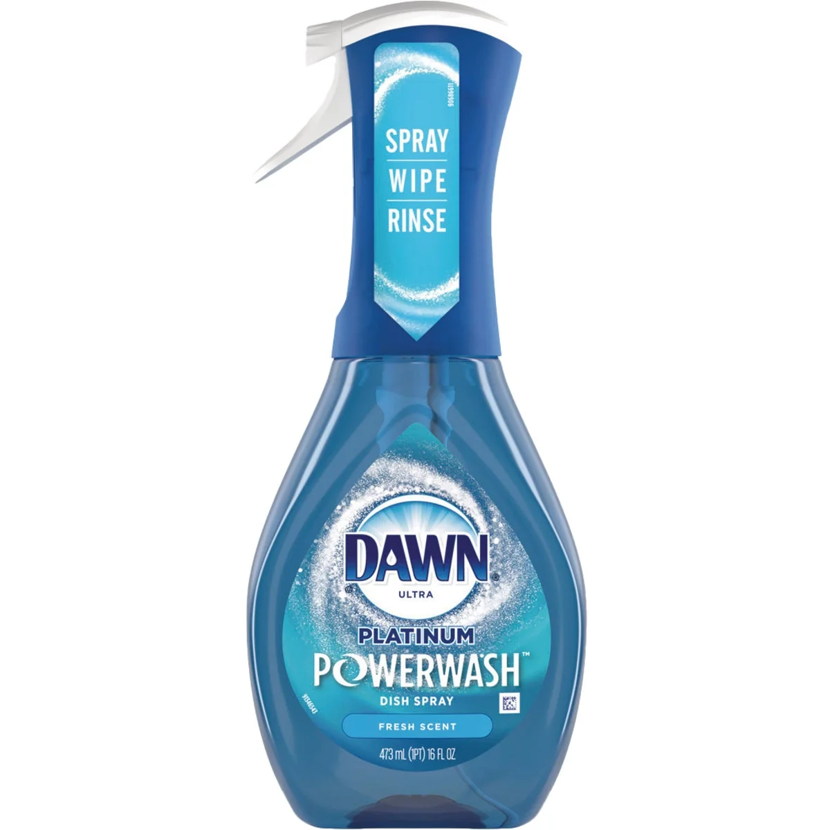 Fashionable Dawn PowerWash 16 Oz. Powerspray Dish Soap Classic