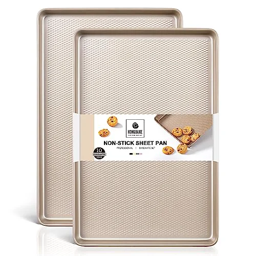 Recyclable 2 Pack Jelly Roll Pan 15x10 2 Count Classic