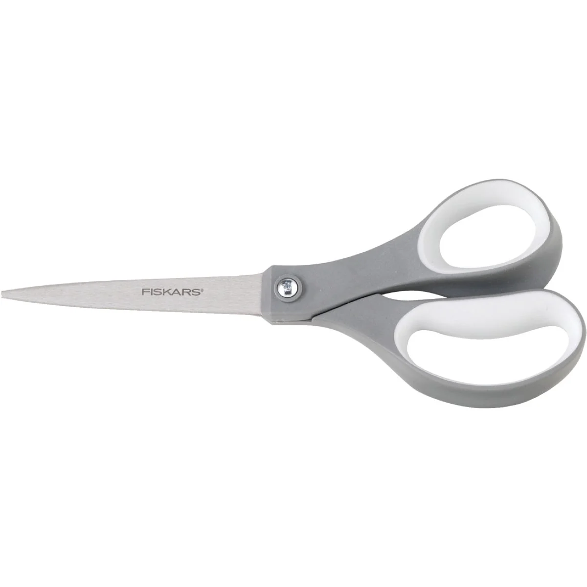 Proven Fiskars 8 In. Multipurpose Stainless Steel Scissors World-Class