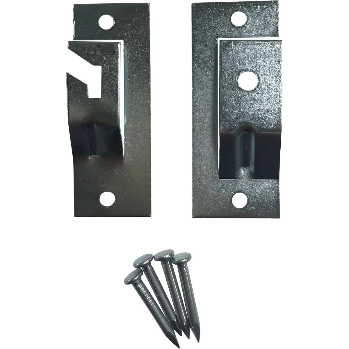 Fast Friedland Shades Adjustable Inside Roller Shade Bracket 1 Pair Elite