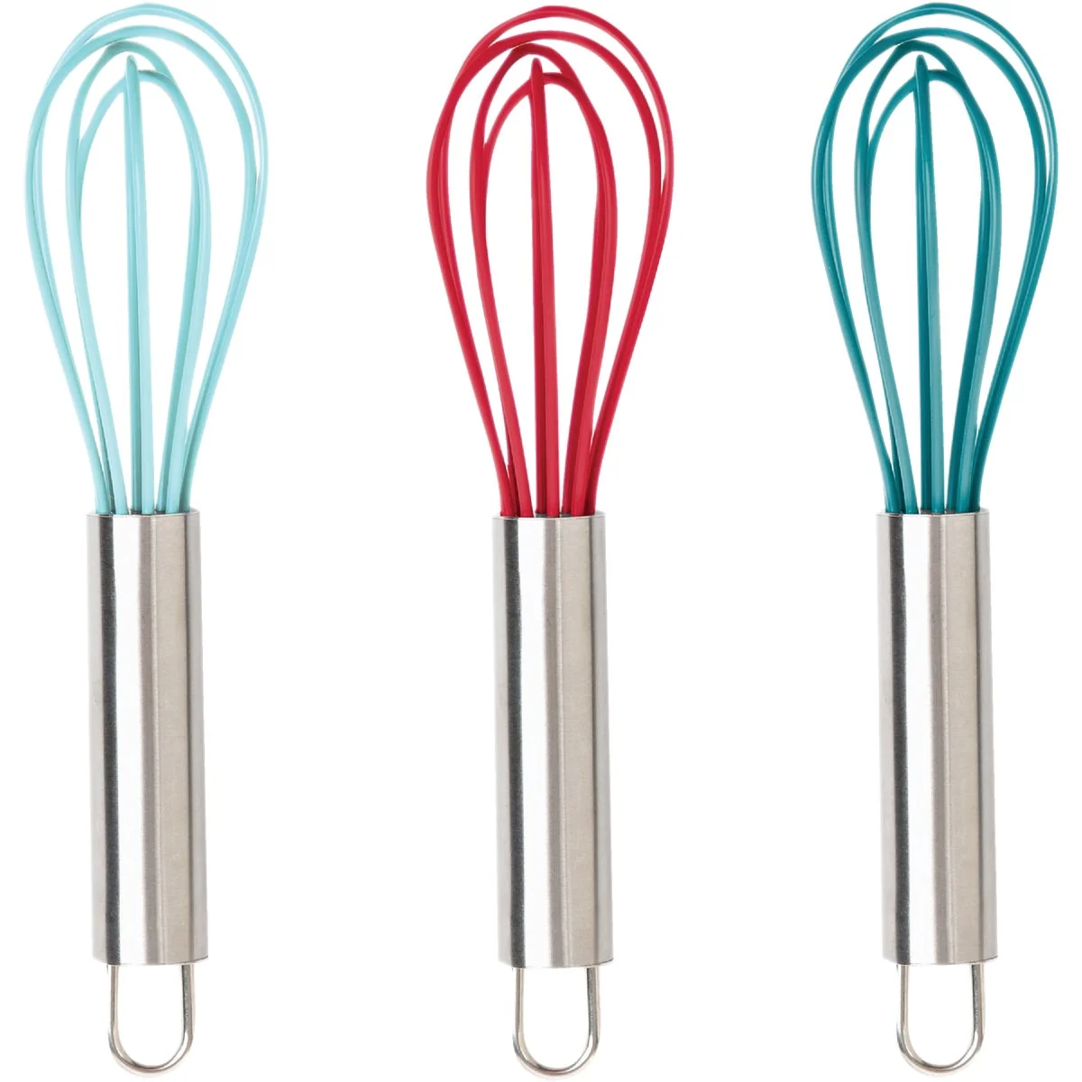 Expertly Made Core Kitchen 6.5 In. Mini Whisk Exclusive