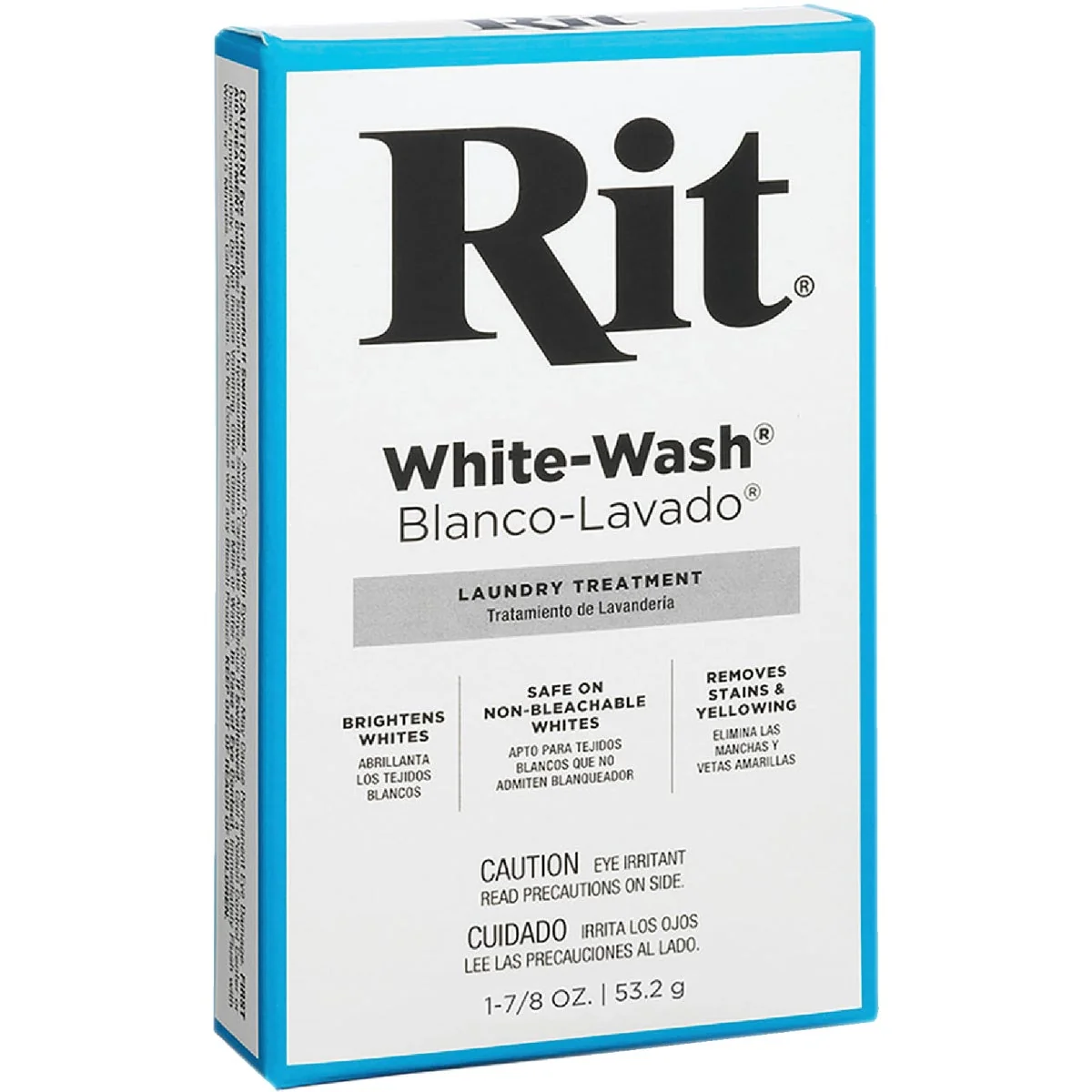 Proven Rit White-Wash 1-7 8 Oz. Powder Dye Unique