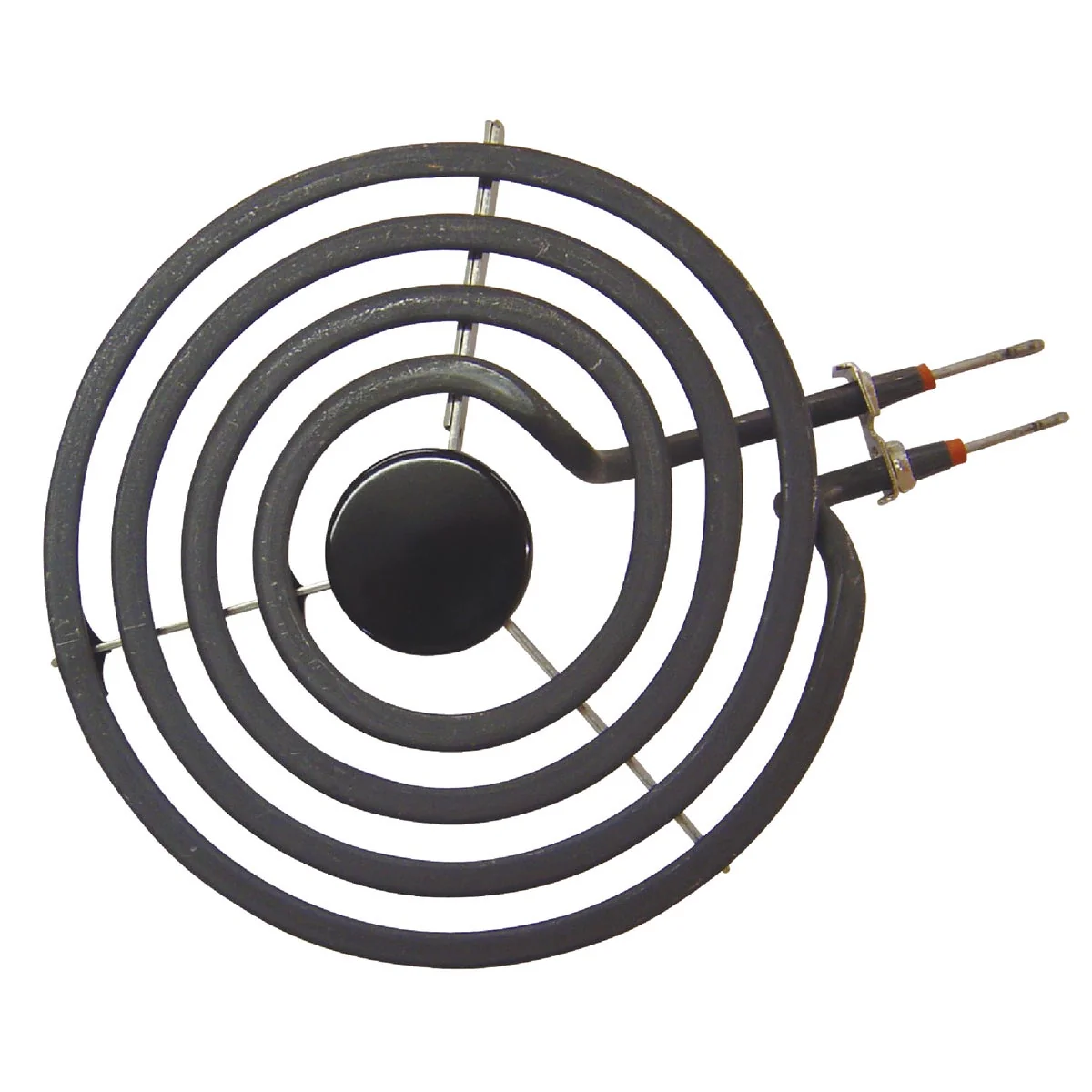 Fashionable Range Kleen Style A 6 In. 4-Coil Plug-in Range Element with Y Bracket Proven