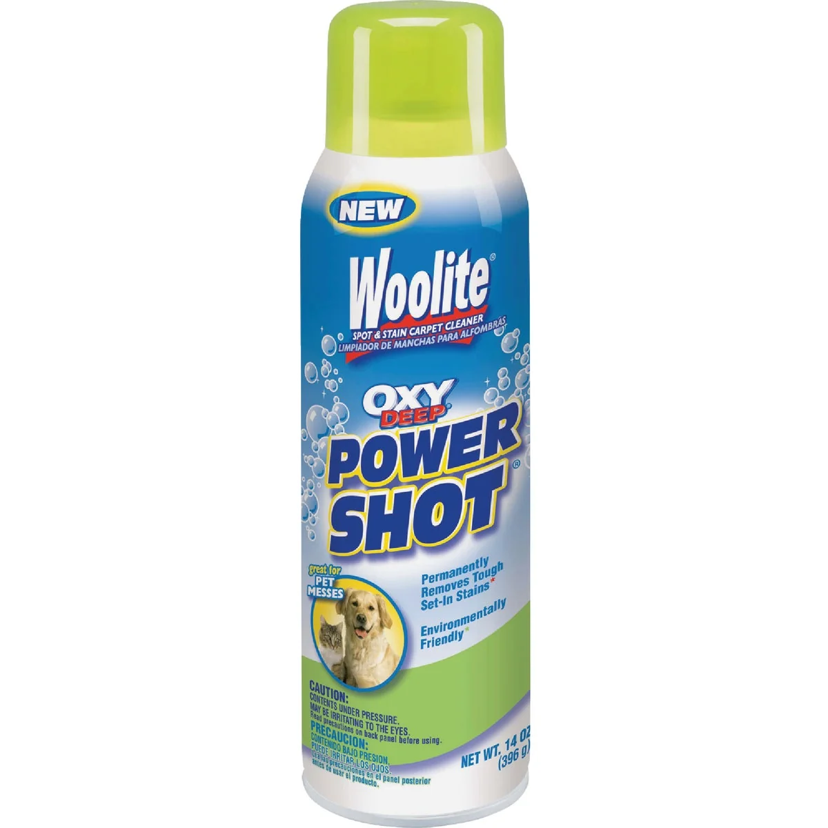 Refined Bissell 14 Oz. Oxy Deep Power Shot Spot and Stain Remover Stylish