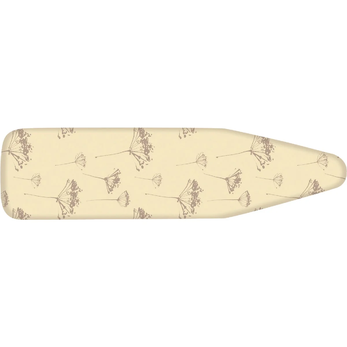 High-Performance Homz 14 In. x 54 In. Vented Ironing Board Premium