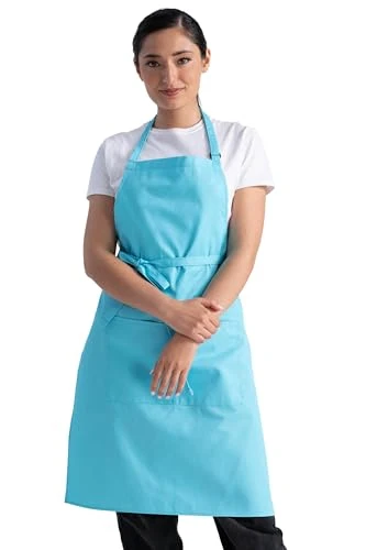 Convenient Unisex Butcher Apron Powerful